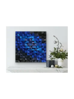 Taulut & Julisteet|Annika Salmi Art Intuition 63x65 cm Diffuseri