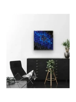 Taulut & Julisteet|Annika Salmi Art Intuition 63x65 cm Diffuseri