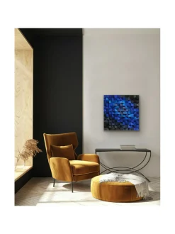 Taulut & Julisteet|Annika Salmi Art Intuition 63x65 cm Diffuseri