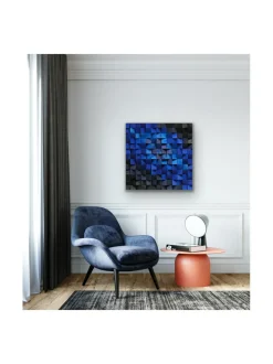 Taulut & Julisteet|Annika Salmi Art Intuition 63x65 cm Diffuseri