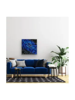 Taulut & Julisteet|Annika Salmi Art Intuition 63x65 cm Diffuseri