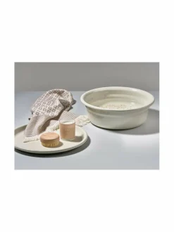 Kylpyhuonetarvikkeet|Zone Denmark Inu-kylpyharja BEECH