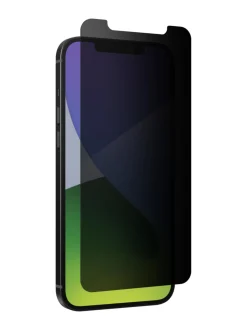 Puhelintarvikkeet|Zagg InvisibleShield Glass Elite Privacy+ Apple iPhone 12/12 Pro (6.1/6.1 Pro) Näytönsuoja