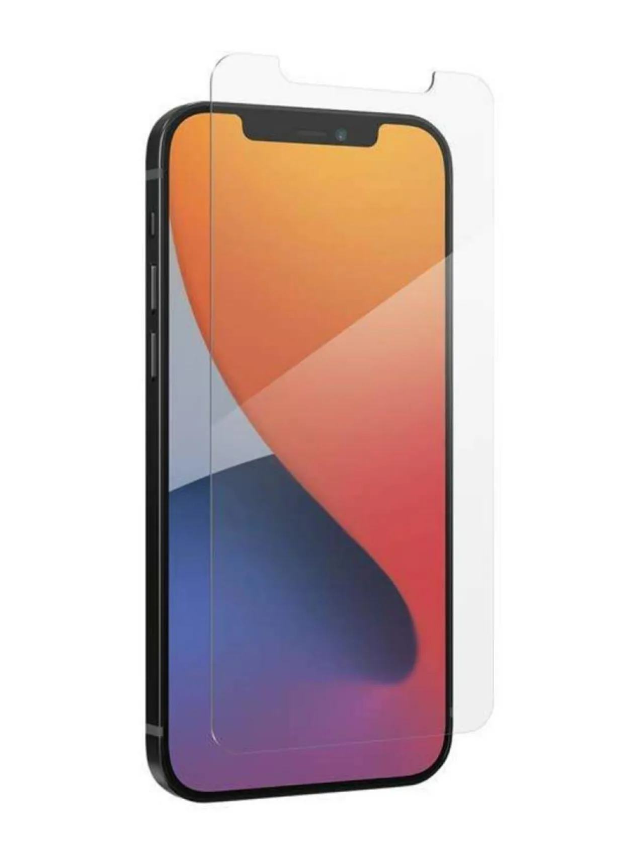 Puhelintarvikkeet|Zagg InvisibleShield Glass Elite+ Apple iPhone 12/12 Pro (6.1/6.1 Pro) Näytönsuoja