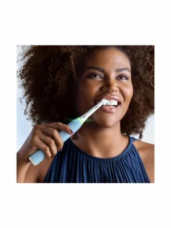 Hampaidenhoito|Oral-B iO3 -sähköhammasharja BLUE