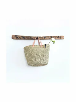 Säilytys|Mifuko Iringa-kori, M NATURAL