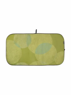 Pyykkihuolto|Brabantia Ironing Blanket -silitysmatto CALM RUSTLE (GREEN)