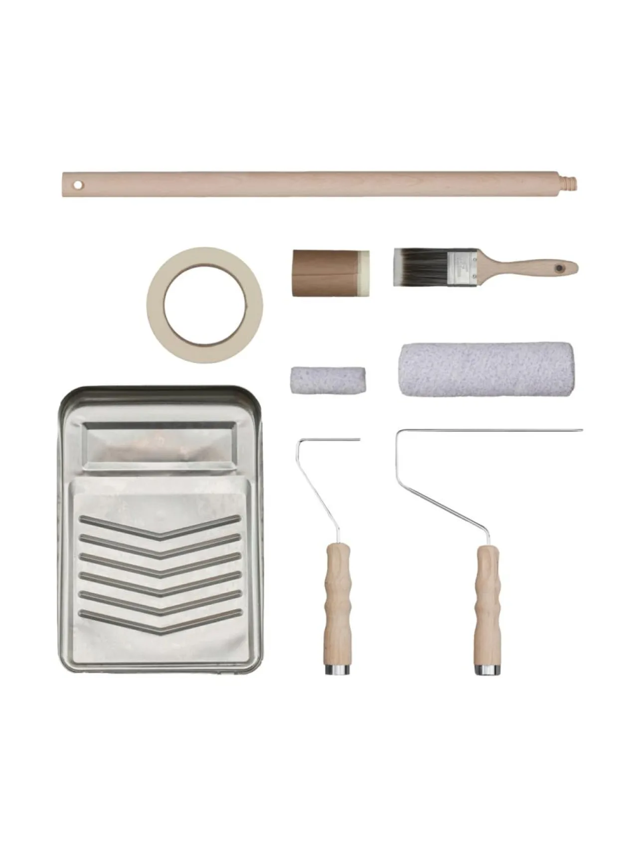 Maalit|Cover Story Iso maalaustarvikesetti EPISODE II