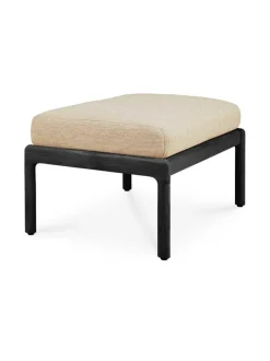 Puutarhakalusteet & Pehmusteet|Ethnicraft Jack ulkokaluste rahi