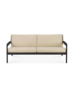 Puutarhakalusteet & Pehmusteet|Ethnicraft Jack ulkokaluste sohva