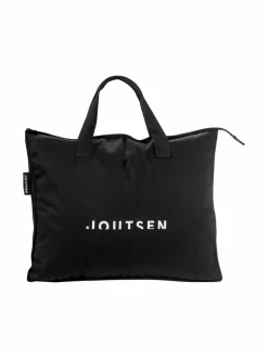 Peitteet & Tyynyt|Joutsen Jalo-untuvatyyny 50 x 60 cm, 450 g 01 WHITE