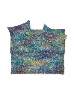 Liinavaatteet|Schlossberg Jana Noblesse -satiinipussilakana MULTICO