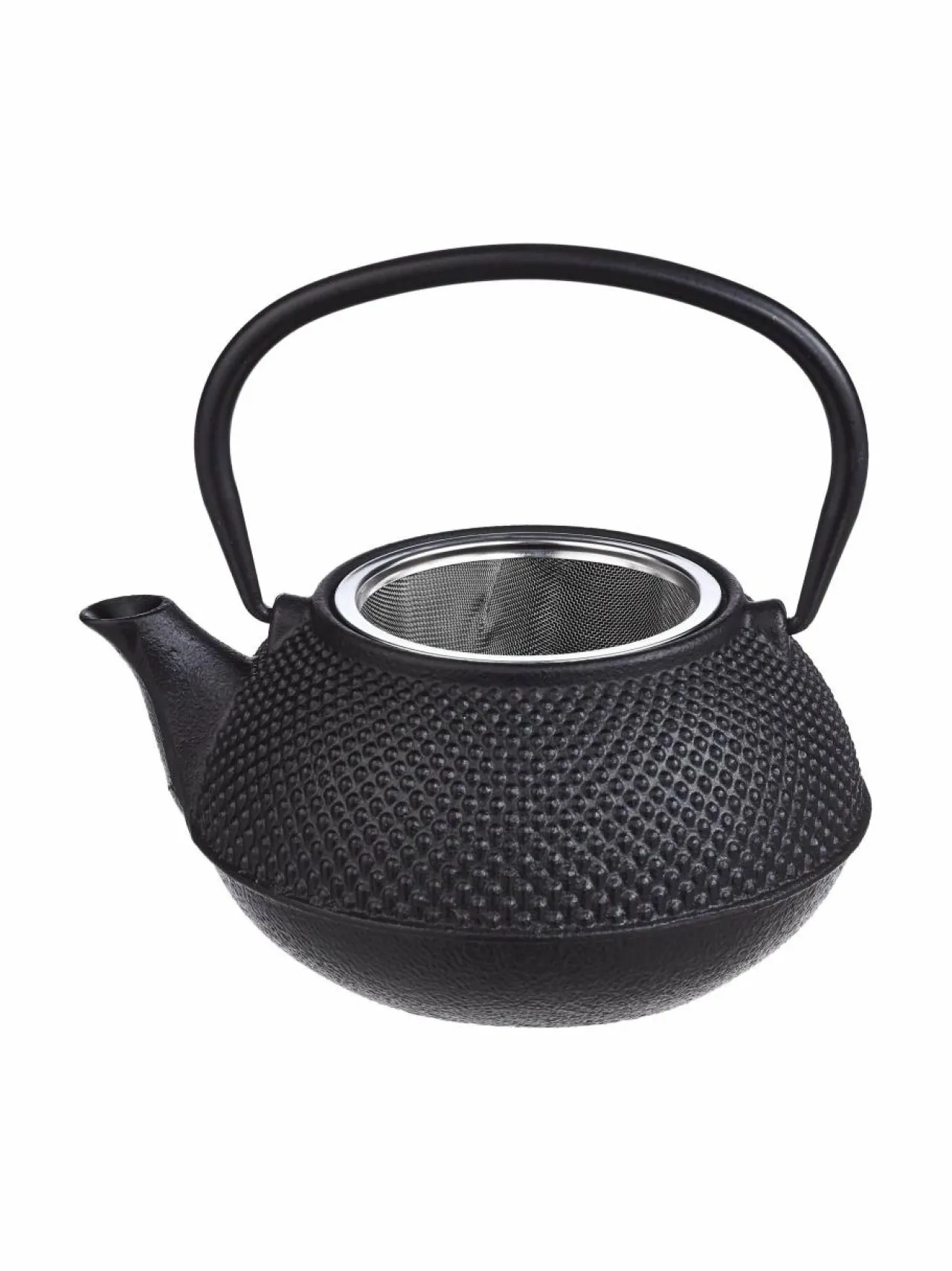 Tee, Kahvi & Vesi|Bredemeijer Jang-teekannu 0,8 l BLACK