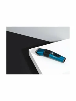 Hiustenhoito|Babyliss Japanese Steel Digital Hair Clipper -hiustenleikkuukone BLUE