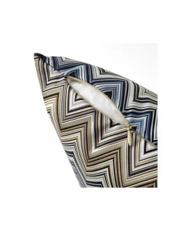 Sisustustyynyt|Missoni Home Jarris-koristetyyny 40 x 40 cm MULTICOLOR