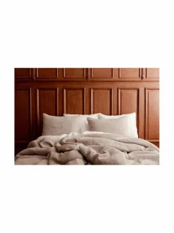 Liinavaatteet|Finlayson Jesus-pellavapussilakanasetti LINEN