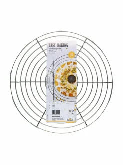 Leivonta|Birkmann Jäähdytysritilä TERÄS