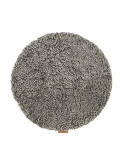 Matot|Shepherd Jill-istuinalusta GRAPHITE GREY (VAALEANHARMAA)