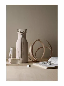 Tee, Kahvi & Vesi|Eva Solo Jääkaappikaadin 1 l BIRCH