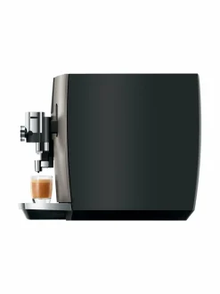 Kahvin- & Vedenkeittimet|Jura J8-kahvikone SILVER