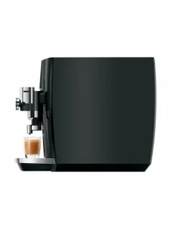 Kahvin- & Vedenkeittimet|Jura J8-kahvikone BLACK