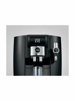 Kahvin- & Vedenkeittimet|Jura J8-kahvikone BLACK