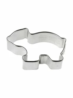 Leivonta|Birkmann Jääkarhu-piparkakkumuotti 6 cm TERÄS