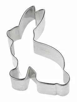 Leivonta|Birkmann Jänis-piparkakkumuotti 7 cm TERÄS