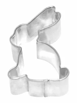 Leivonta|Birkmann Jänis-piparkakkumuotti 5 cm TERÄS