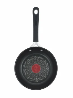 Keitto- & Paistoastiat|Jamie Oliver JO Quick & Easy SS Frypan -paistinpannu 20 cm SILVER