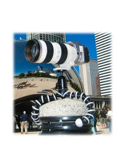 Kamerat|Joby Gorillapod 5K MII Stand taipuva jalusta