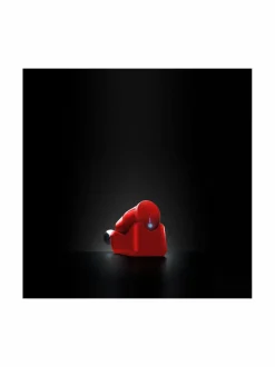 Vatkaimet & Sekoittimet|Bamix Johdoton sauvasekoitin RED