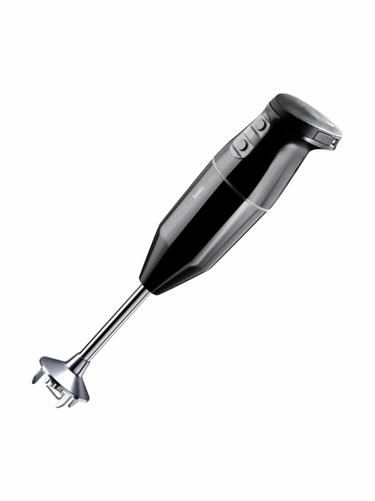 Vatkaimet & Sekoittimet|Bamix Johdoton sauvasekoitin BLACK