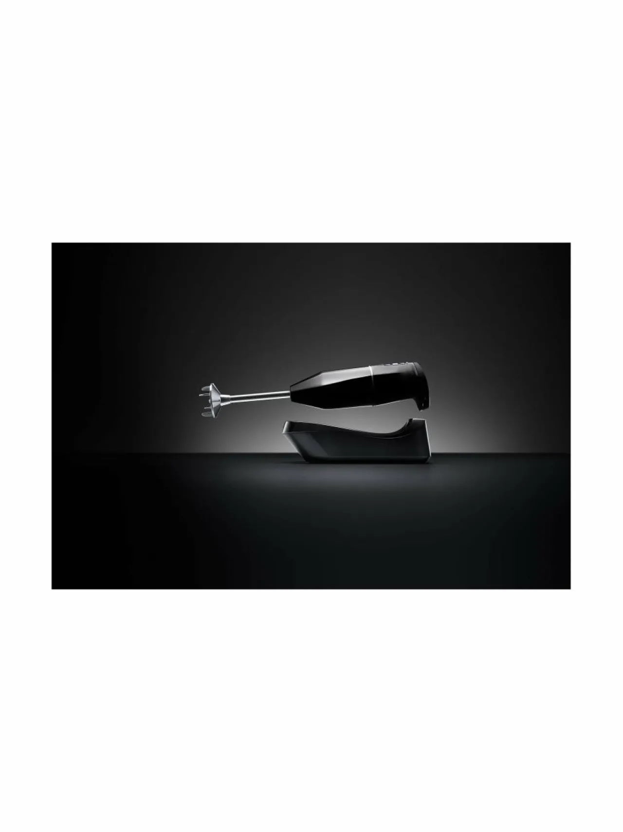 Vatkaimet & Sekoittimet|Bamix Johdoton sauvasekoitin BLACK