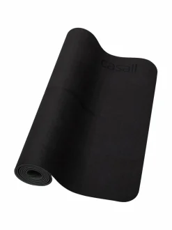 Kuntoilutarvikkeet|Casall Joogamatto 4 mm 902 BLACK/GREY