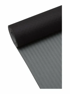 Kuntoilutarvikkeet|Casall Joogamatto 4 mm 902 BLACK/GREY
