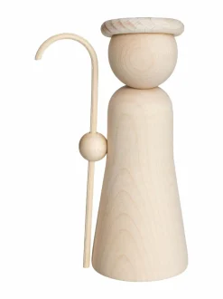 Muut Joulukoristeet|Aarikka Joseph-joulukoriste 13 cm U300