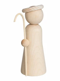 Muut Joulukoristeet|Aarikka Joseph-joulukoriste 13 cm U300