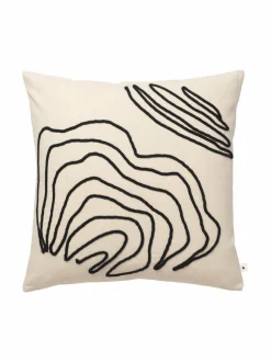 Sisustustyynyt|Ferm Living Jot-sisustustyyny NATURAL