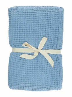 Huovat & Päiväpeitot|Casa Stockmann Joy-päiväpeite SMOKY BLUE