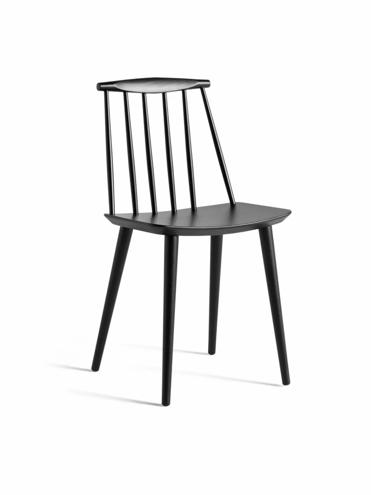 Tuolit & Jakkarat|HAY J77-tuoli BLACK