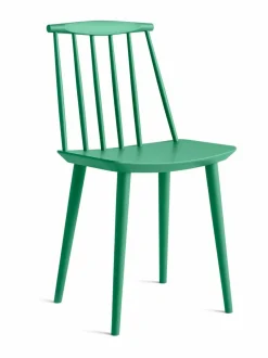 Tuolit & Jakkarat|HAY J77-tuoli JADE GREEN