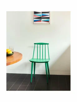 Tuolit & Jakkarat|HAY J77-tuoli JADE GREEN