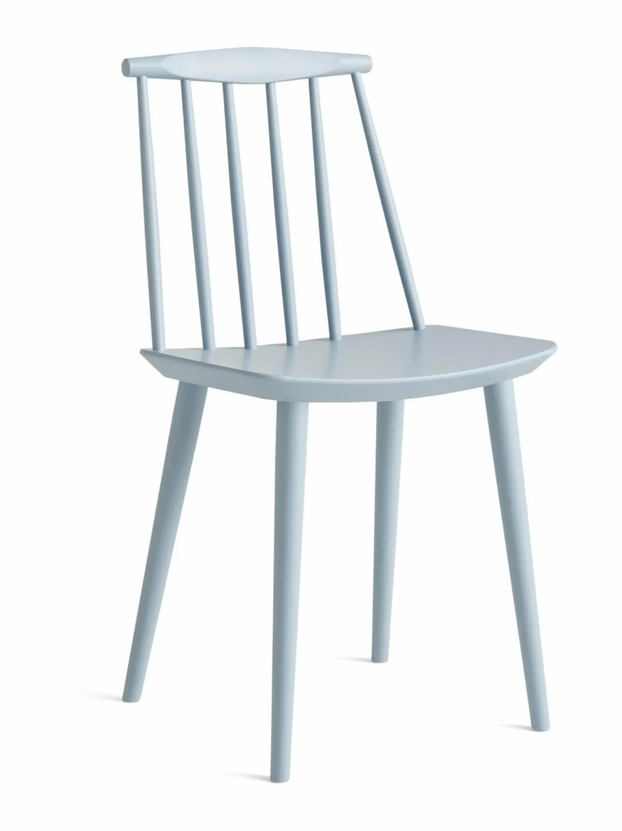 Tuolit & Jakkarat|HAY J77-tuoli SLATE BLUE