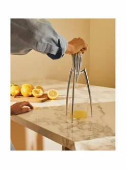 Keittiötarvikkeet|Alessi Juicy Salif -sitruspuserrin