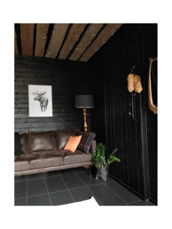 Taulut & Julisteet|ESTER VISUAL Juliste Kruunupää hirvi 50x70 cm