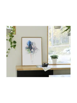 Taulut & Julisteet|ESTER VISUAL Juliste Vanamo 50x70 cm