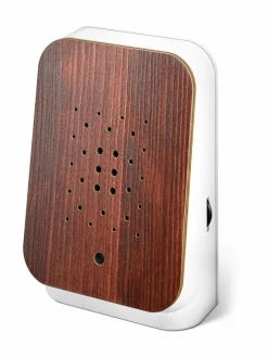 Säilytys|Relaxound Junglebox-äänilaatikko TEAK STYLE