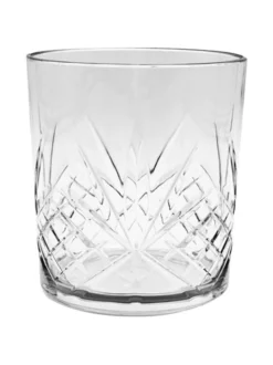 Lasit|Gold Plast Juomalasi Firenze 325ml SAN