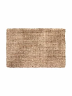 Matot|Dixie Juuttimatto 90 x 60 cm RUSKEA